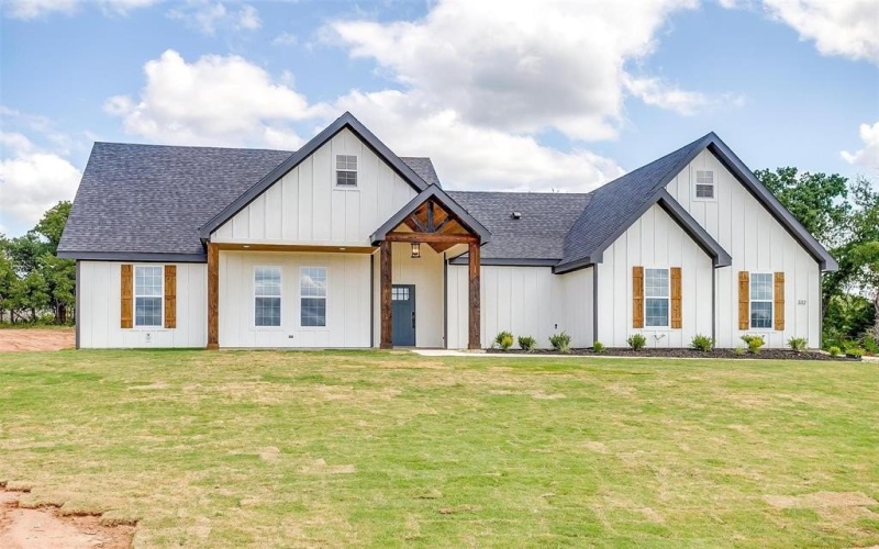 332 Jonny Boy Way, Springtown, TX 76082, 4 Bedrooms Bedrooms, ,2 BathroomsBathrooms,Residential,For Sale,332 Jonny Boy Way,20949914