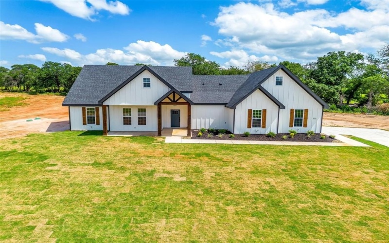 332 Jonny Boy Way, Springtown, TX 76082, 4 Bedrooms Bedrooms, ,2 BathroomsBathrooms,Residential,For Sale,332 Jonny Boy Way,20949914