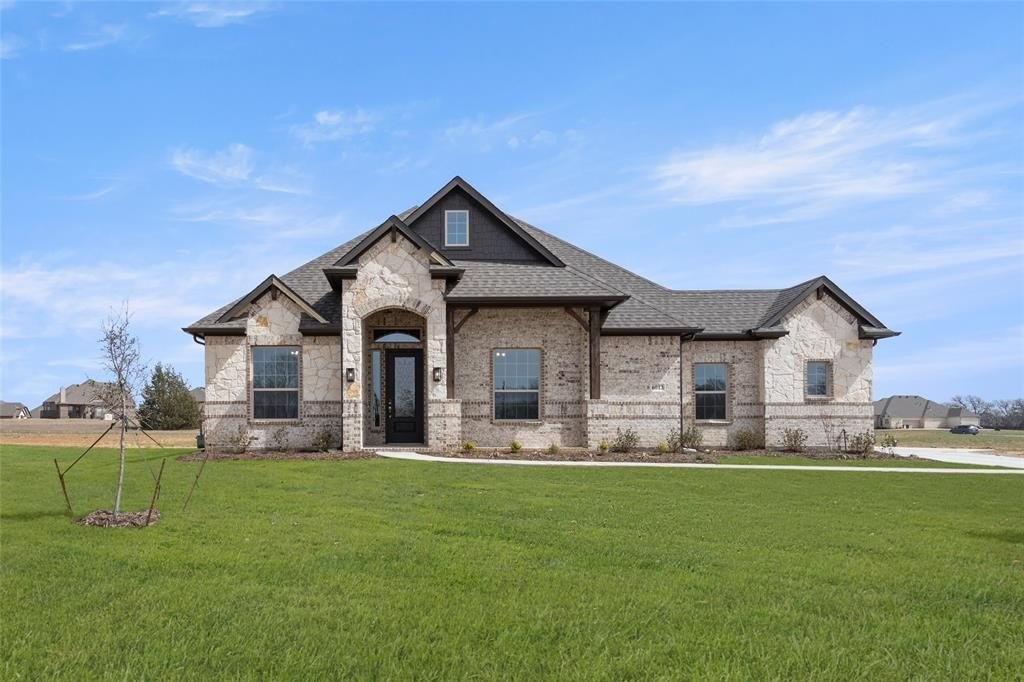 6013 Valley View Drive, Joshua, TX 76058, 3 Bedrooms Bedrooms, ,2 BathroomsBathrooms,Residential,For Sale,6013 Valley View Drive,20950947
