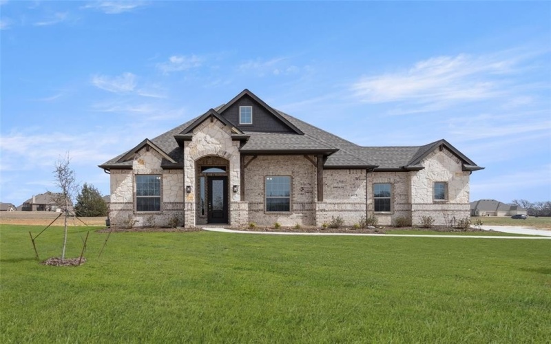 6013 Valley View Drive, Joshua, TX 76058, 3 Bedrooms Bedrooms, ,2 BathroomsBathrooms,Residential,For Sale,6013 Valley View Drive,20950947