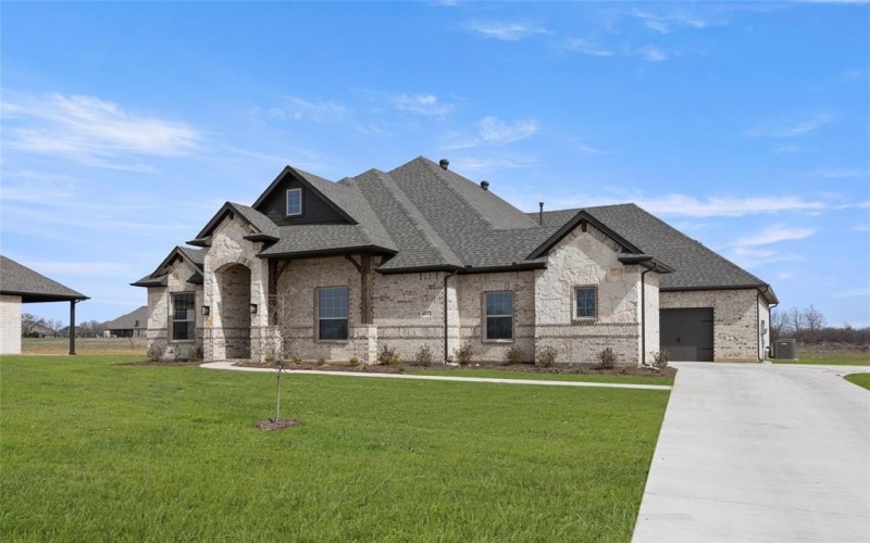 6013 Valley View Drive, Joshua, TX 76058, 3 Bedrooms Bedrooms, ,2 BathroomsBathrooms,Residential,For Sale,6013 Valley View Drive,20950947