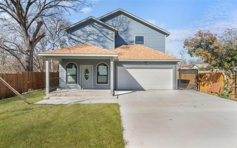 2211 E Ann Arbor Avenue, Dallas, TX 75216, 4 Habitaciones Habitaciones , ,3 BañosBaños,Residential,En Venta,2211 E Ann Arbor Avenue,20950949