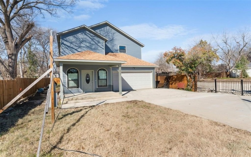 2211 E Ann Arbor Avenue, Dallas, TX 75216, 4 Habitaciones Habitaciones , ,3 BañosBaños,Residential,En Venta,2211 E Ann Arbor Avenue,20950949