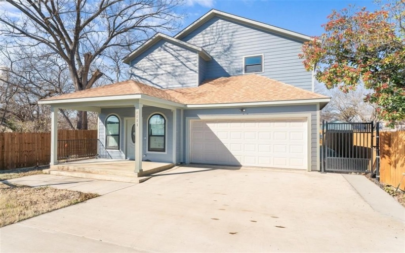 2211 E Ann Arbor Avenue, Dallas, TX 75216, 4 Habitaciones Habitaciones , ,3 BañosBaños,Residential,En Venta,2211 E Ann Arbor Avenue,20950949