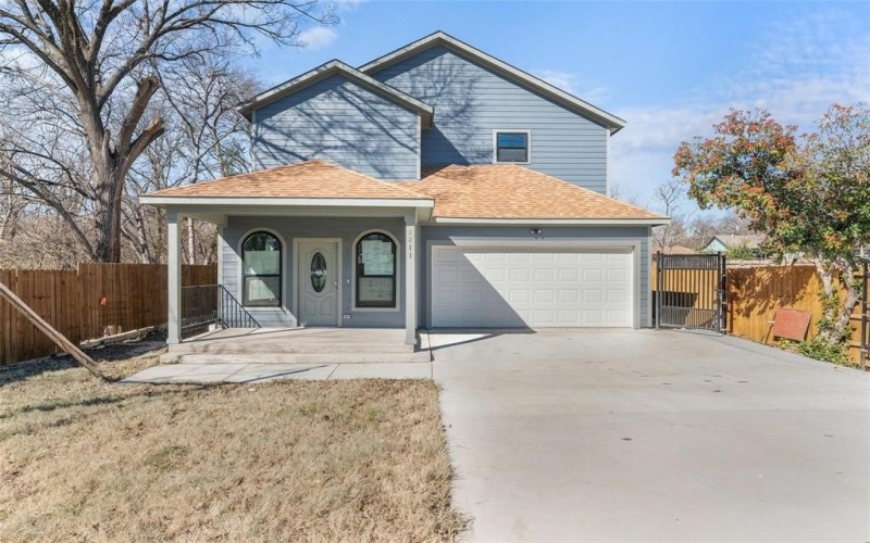 2211 E Ann Arbor Avenue, Dallas, TX 75216, 4 Habitaciones Habitaciones , ,3 BañosBaños,Residential,En Venta,2211 E Ann Arbor Avenue,20950949