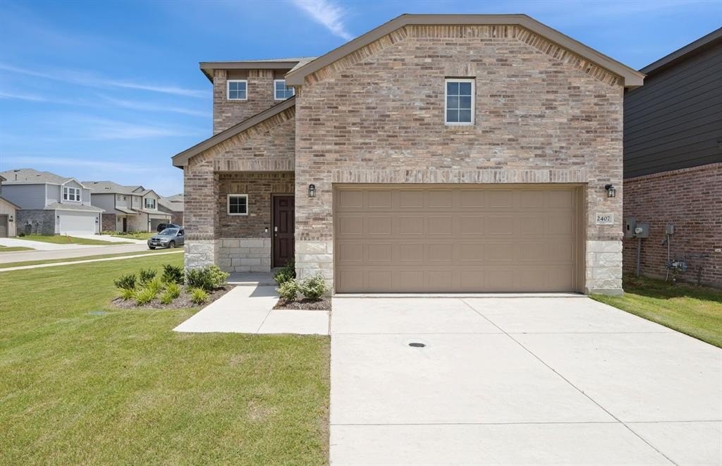 2407 Carlow Lane, Lowry Crossing, TX 75407, 4 Bedrooms Bedrooms, ,3 BathroomsBathrooms,Residential,For Sale,2407 Carlow Lane,20949717