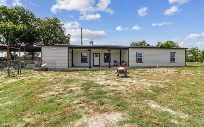 9759 Fm 638, Dawson, TX 76639, 3 Bedrooms Bedrooms, ,3 BathroomsBathrooms,Residential,For Sale,9759 Fm 638,20950952