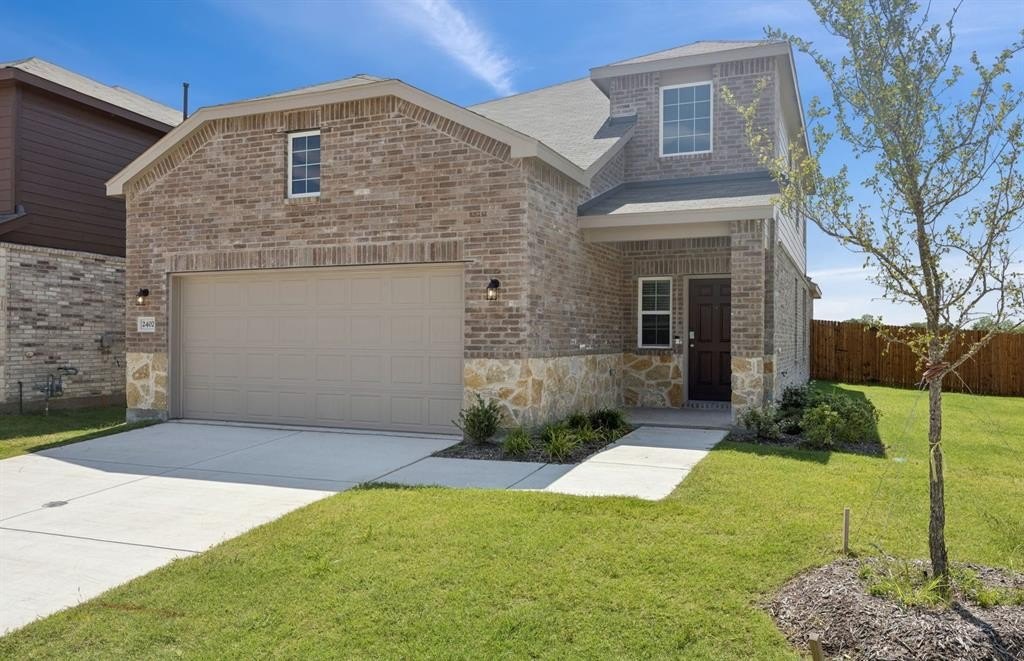 2402 Carlow Lane, Lowry Crossing, TX 75407, 4 Habitaciones Habitaciones , ,2 BañosBaños,Residential,En Venta,2402 Carlow Lane,20949762