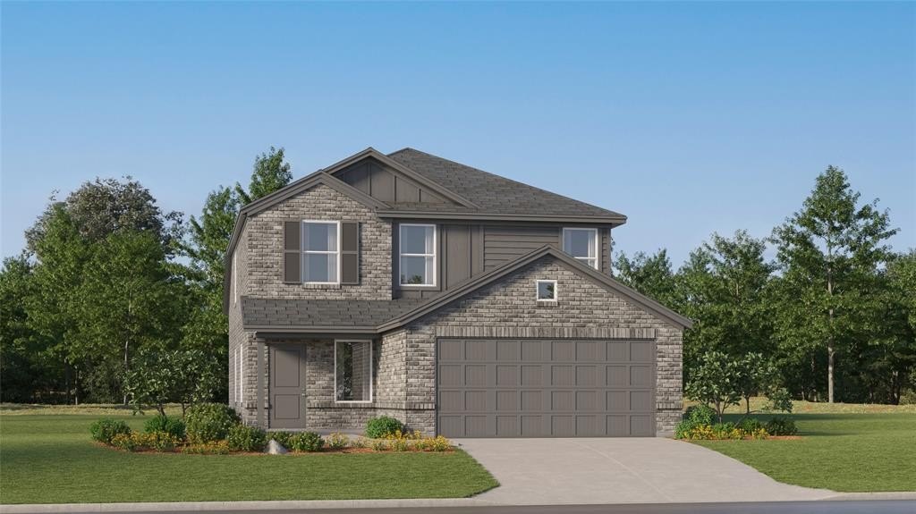 7506 Bent Gale Road, Pilot Point, TX 76258, 4 Bedrooms Bedrooms, ,2 BathroomsBathrooms,Residential,For Sale,7506 Bent Gale Road,20949776