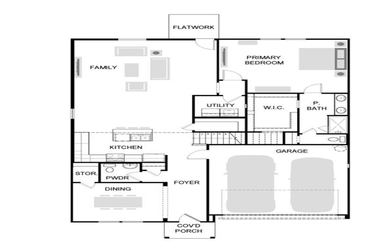 9205 Wild Stampede Way, Crowley, TX 76036, 4 Habitaciones Habitaciones , ,3 BañosBaños,Residential,En Venta,9205 Wild Stampede Way,20951008