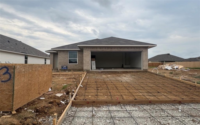 4033 Rimfire Road, Waco, TX 76705, 3 Habitaciones Habitaciones , ,2 BañosBaños,Residential,En Venta,4033 Rimfire Road,20951017