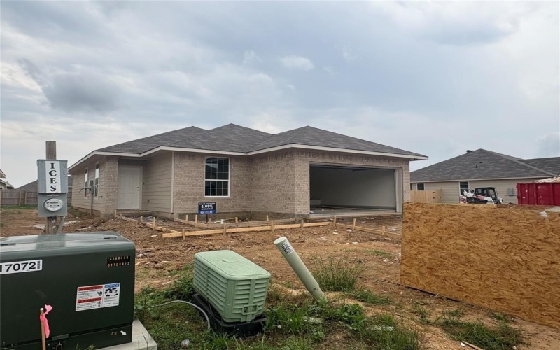 4033 Rimfire Road, Waco, TX 76705, 3 Habitaciones Habitaciones , ,2 BañosBaños,Residential,En Venta,4033 Rimfire Road,20951017