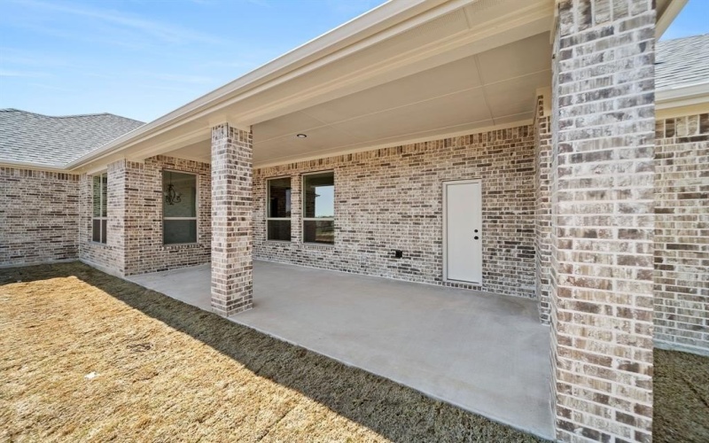 411 Solo Ridge Drive, Waxahachie, TX 75167, 4 Bedrooms Bedrooms, ,2 BathroomsBathrooms,Residential,For Sale,411 Solo Ridge Drive,20949886