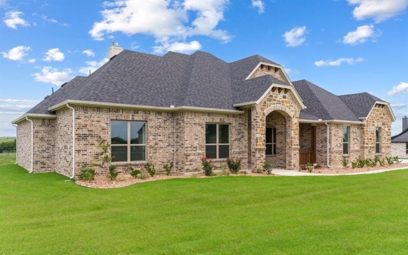 411 Solo Ridge Drive, Waxahachie, TX 75167, 4 Bedrooms Bedrooms, ,2 BathroomsBathrooms,Residential,For Sale,411 Solo Ridge Drive,20949886