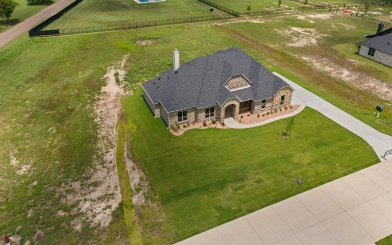 411 Solo Ridge Drive, Waxahachie, TX 75167, 4 Bedrooms Bedrooms, ,2 BathroomsBathrooms,Residential,For Sale,411 Solo Ridge Drive,20949886