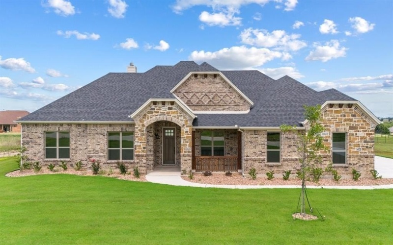 411 Solo Ridge Drive, Waxahachie, TX 75167, 4 Bedrooms Bedrooms, ,2 BathroomsBathrooms,Residential,For Sale,411 Solo Ridge Drive,20949886