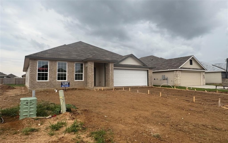 4053 Rimfire Road, Waco, TX 76705, 4 Habitaciones Habitaciones , ,2 BañosBaños,Residential,En Venta,4053 Rimfire Road,20951034