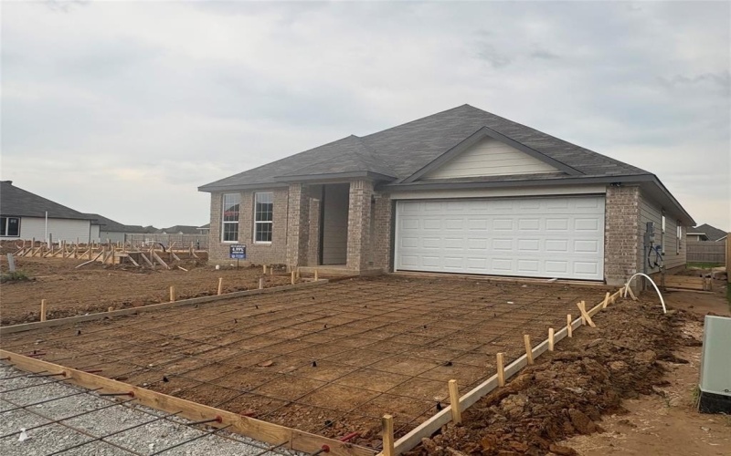 4053 Rimfire Road, Waco, TX 76705, 4 Habitaciones Habitaciones , ,2 BañosBaños,Residential,En Venta,4053 Rimfire Road,20951034