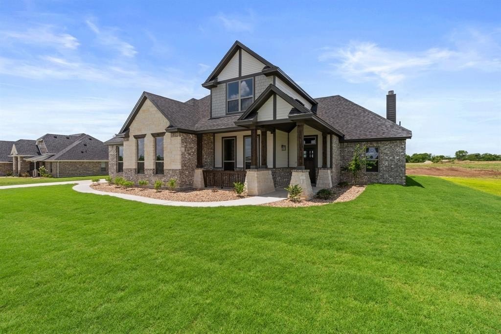460 Solo Ridge Drive, Waxahachie, TX 75167, 3 Bedrooms Bedrooms, ,2 BathroomsBathrooms,Residential,For Sale,460 Solo Ridge Drive,20949901