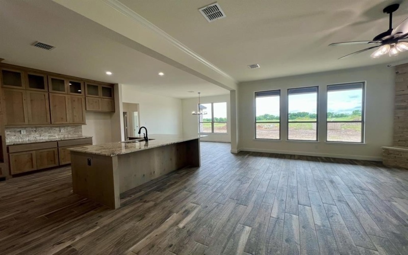 460 Solo Ridge Drive, Waxahachie, TX 75167, 3 Bedrooms Bedrooms, ,2 BathroomsBathrooms,Residential,For Sale,460 Solo Ridge Drive,20949901
