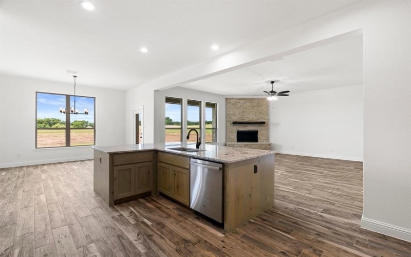 460 Solo Ridge Drive, Waxahachie, TX 75167, 3 Bedrooms Bedrooms, ,2 BathroomsBathrooms,Residential,For Sale,460 Solo Ridge Drive,20949901