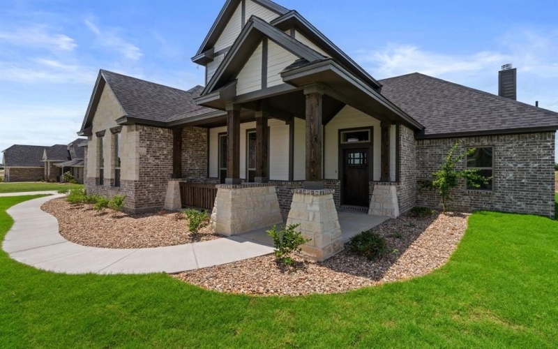 460 Solo Ridge Drive, Waxahachie, TX 75167, 3 Bedrooms Bedrooms, ,2 BathroomsBathrooms,Residential,For Sale,460 Solo Ridge Drive,20949901