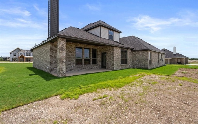 460 Solo Ridge Drive, Waxahachie, TX 75167, 3 Bedrooms Bedrooms, ,2 BathroomsBathrooms,Residential,For Sale,460 Solo Ridge Drive,20949901