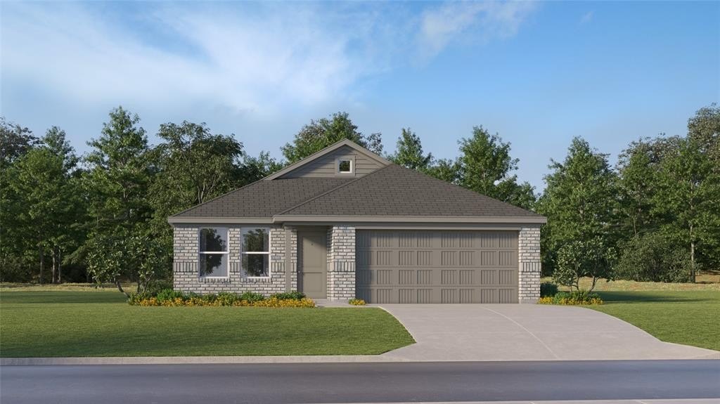 7002 Amber Barn Avenue, Pilot Point, TX 76258, 3 Habitaciones Habitaciones , ,2 BañosBaños,Residential,En Venta,7002 Amber Barn Avenue,20949915