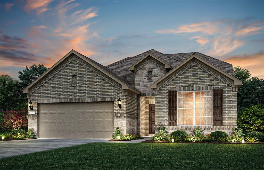 4267 Arlington Avenue, McKinney, TX 75071, 4 Bedrooms Bedrooms, ,3 BathroomsBathrooms,Residential,For Sale,4267 Arlington Avenue,20951158