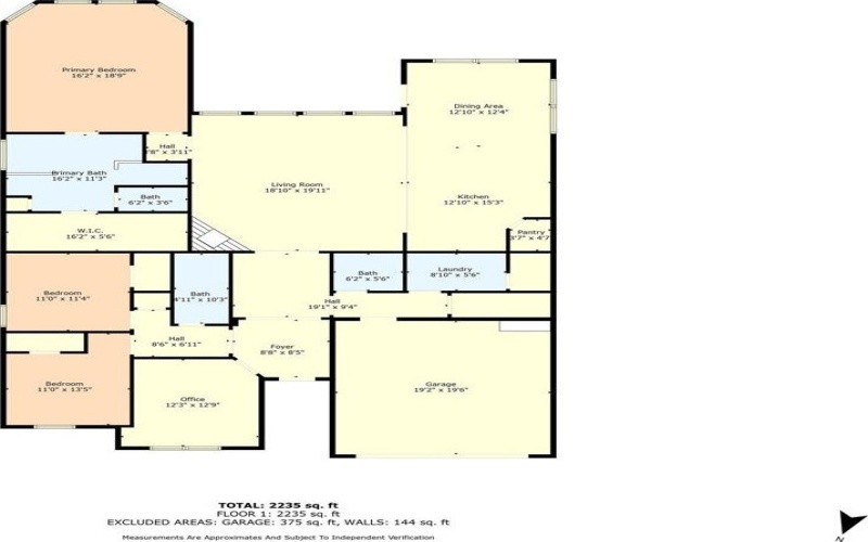 416 Broken Spoke Trail, Waco, TX 76657, 3 Habitaciones Habitaciones , ,2 BañosBaños,Residential,En Venta,416 Broken Spoke Trail,0,20951162
