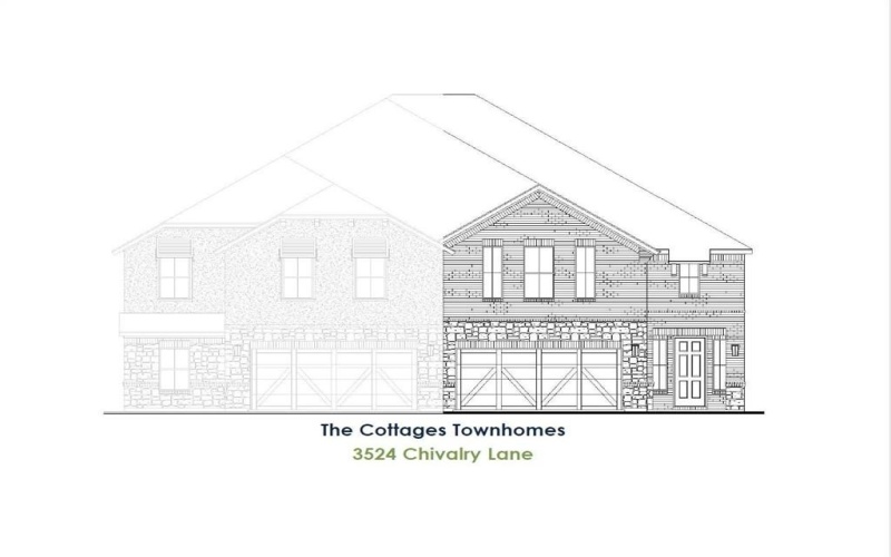 3524 Chivalry Drive, Lewisville, TX 75056, 3 Habitaciones Habitaciones , ,1 BañoBaños,Residential,En Venta,3524 Chivalry Drive,20951190