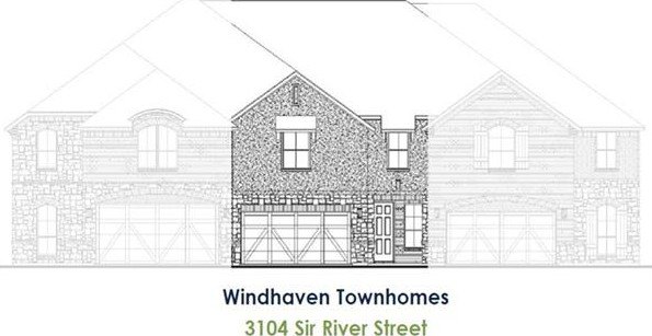 3104 Sir River Street, Lewisville, TX 75056, 3 Bedrooms Bedrooms, ,1 BathroomBathrooms,Residential,For Sale,3104 Sir River Street,20951234