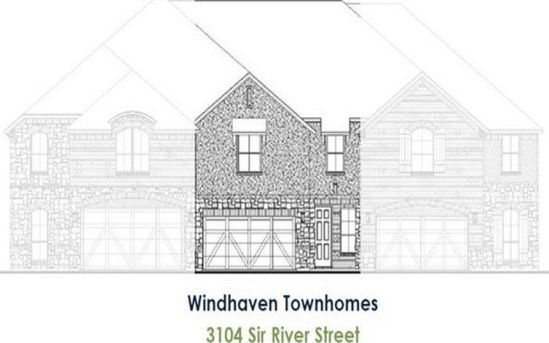 3104 Sir River Street, Lewisville, TX 75056, 3 Bedrooms Bedrooms, ,1 BathroomBathrooms,Residential,For Sale,3104 Sir River Street,20951234