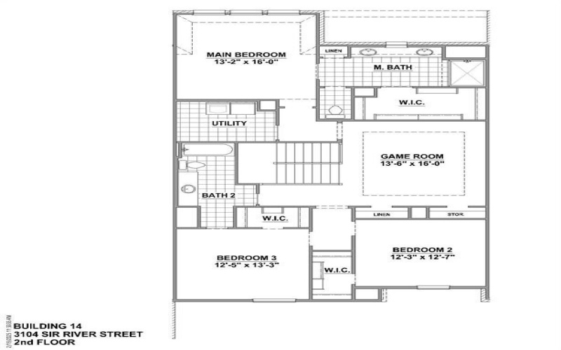 3104 Sir River Street, Lewisville, TX 75056, 3 Bedrooms Bedrooms, ,1 BathroomBathrooms,Residential,For Sale,3104 Sir River Street,20951234