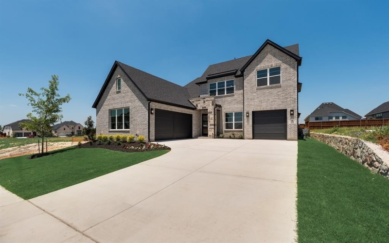 520 Wexford Drive, Celina, TX 75009, 5 Habitaciones Habitaciones , ,5 BañosBaños,Residential,En Venta,520 Wexford Drive,20948945