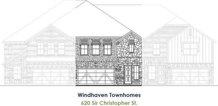 620 Sir Christopher Street, Lewisville, TX 75056, 3 Habitaciones Habitaciones , ,1 BañoBaños,Residential,En Venta,620 Sir Christopher Street,20951256