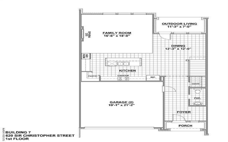 620 Sir Christopher Street, Lewisville, TX 75056, 3 Habitaciones Habitaciones , ,1 BañoBaños,Residential,En Venta,620 Sir Christopher Street,20951256