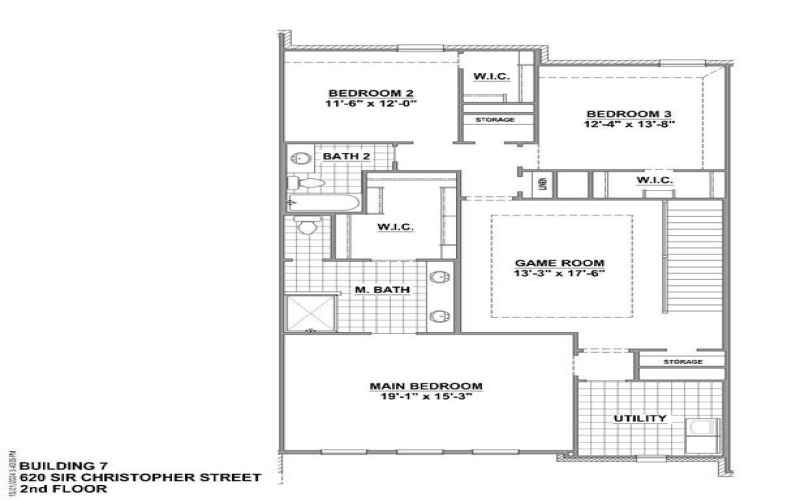 620 Sir Christopher Street, Lewisville, TX 75056, 3 Habitaciones Habitaciones , ,1 BañoBaños,Residential,En Venta,620 Sir Christopher Street,20951256