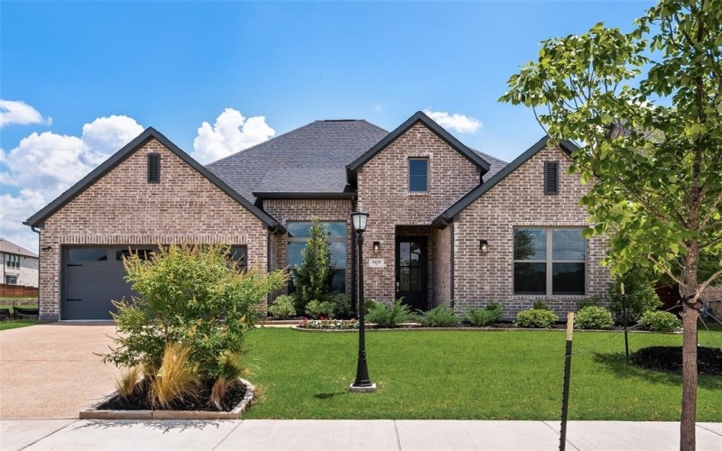 1432 Casting Ridge, Mesquite, TX 75181, 4 Bedrooms Bedrooms, ,3 BathroomsBathrooms,Residential,For Sale,1432 Casting Ridge,20948960