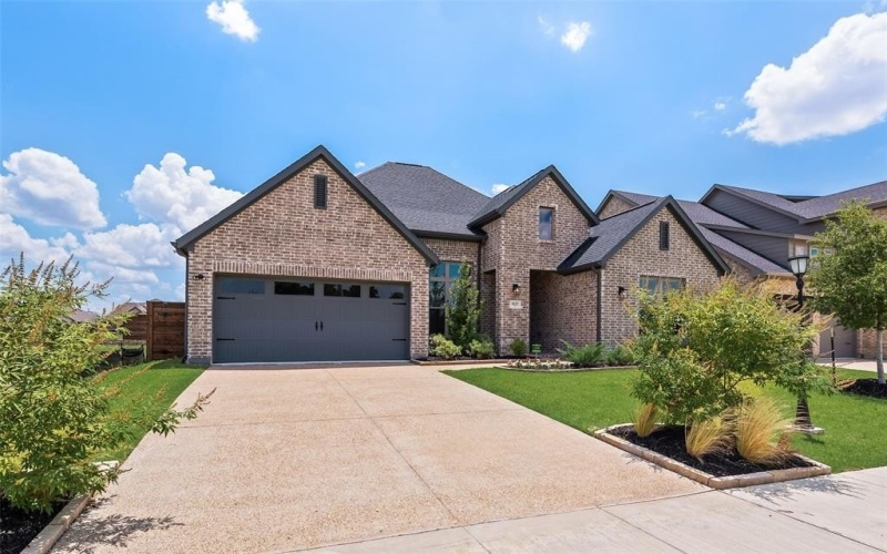 1432 Casting Ridge, Mesquite, TX 75181, 4 Bedrooms Bedrooms, ,3 BathroomsBathrooms,Residential,For Sale,1432 Casting Ridge,20948960