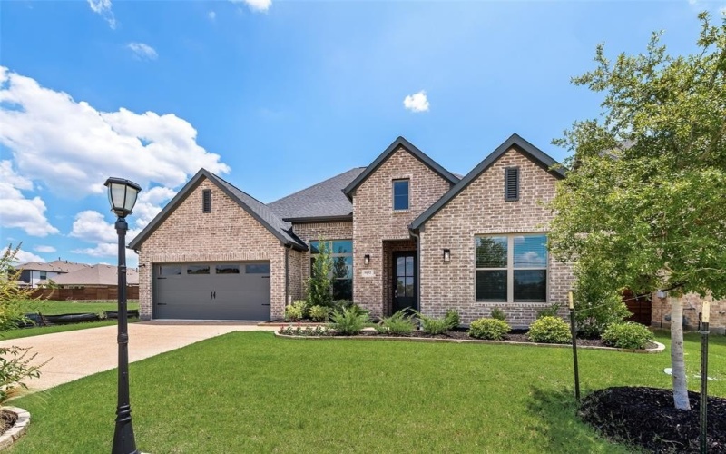 1432 Casting Ridge, Mesquite, TX 75181, 4 Bedrooms Bedrooms, ,3 BathroomsBathrooms,Residential,For Sale,1432 Casting Ridge,20948960