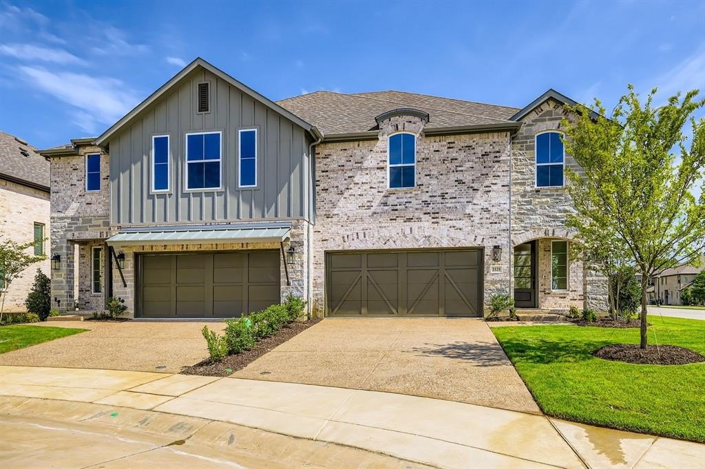 3529 Enchantress Drive, Lewisville, TX 75056, 3 Habitaciones Habitaciones , ,2 BañosBaños,Residential,En Venta,3529 Enchantress Drive,20950208