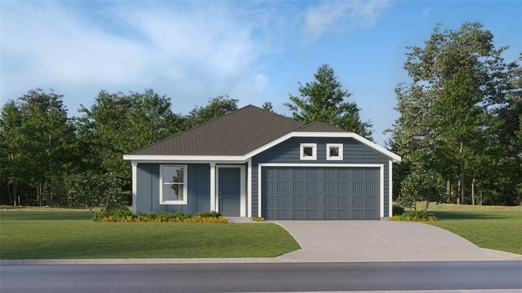 10721 Dusty Ranch Road, Fort Worth, TX 76108, 3 Habitaciones Habitaciones , ,2 BañosBaños,Residential,En Venta,10721 Dusty Ranch Road,20951345