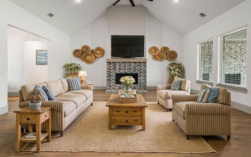 25 Luther Lane, Sherman, TX 75090, 3 Bedrooms Bedrooms, ,3 BathroomsBathrooms,Residential,For Sale,25 Luther Lane,0,20951351