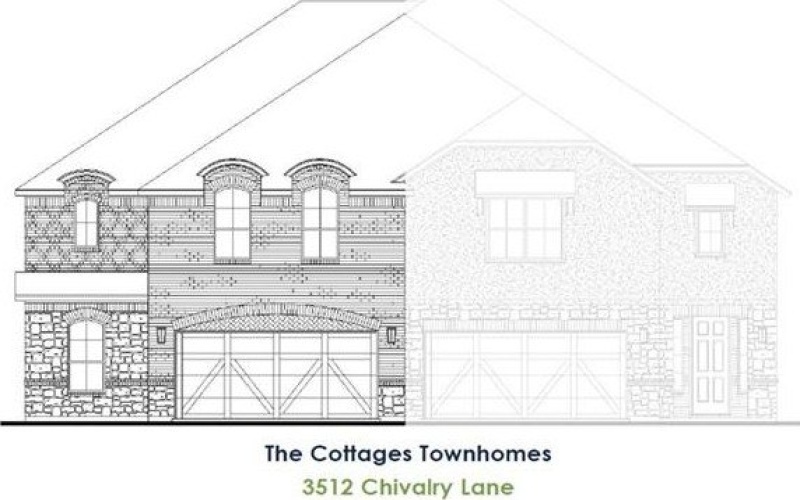 3512 Chivalry Drive, Lewisville, TX 75056, 4 Habitaciones Habitaciones , ,3 BañosBaños,Residential,En Venta,3512 Chivalry Drive,20950252