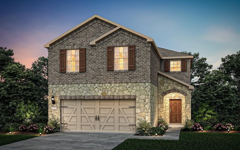 3924 Lynx Court, Little Elm, TX 76227, 4 Habitaciones Habitaciones , ,2 BañosBaños,Residential,En Venta,3924 Lynx Court,20950256