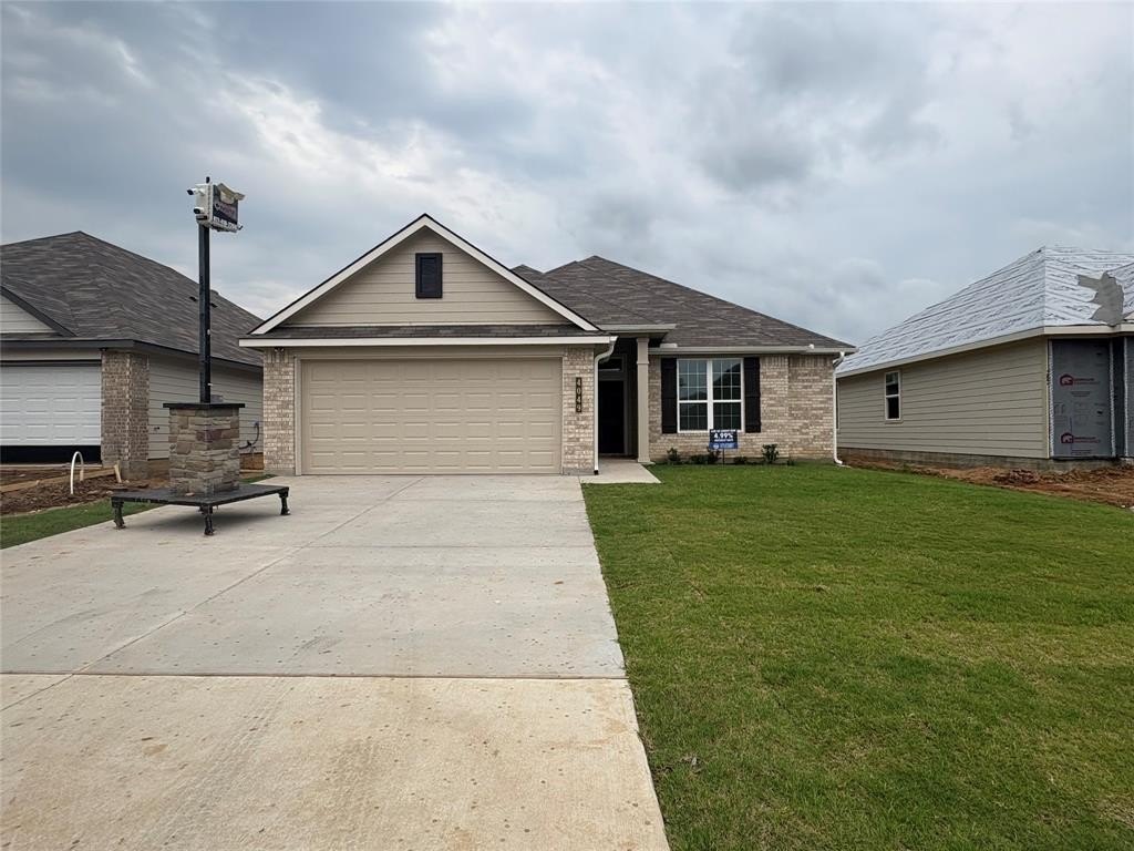4049 Rimfire Road, Waco, TX 76705, 4 Habitaciones Habitaciones , ,2 BañosBaños,Residential,En Venta,4049 Rimfire Road,20950276