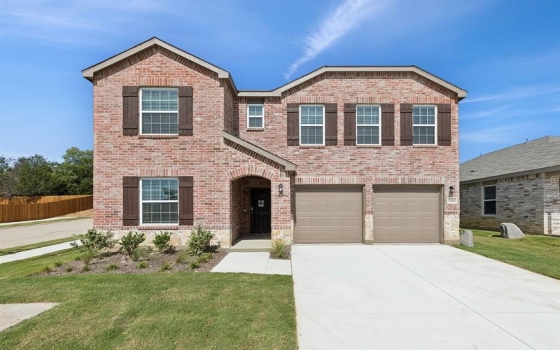2616 Pecan Park Drive, Denton, TX 76208, 4 Bedrooms Bedrooms, ,2 BathroomsBathrooms,Residential,For Sale,2616 Pecan Park Drive,0,20950280