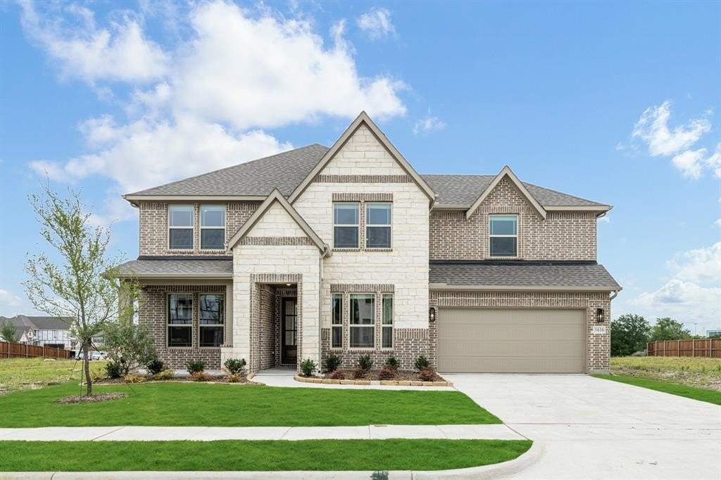 3416 Running Stream Way, Melissa, TX 75454, 4 Bedrooms Bedrooms, ,3 BathroomsBathrooms,Residential,For Sale,3416 Running Stream Way,20949126