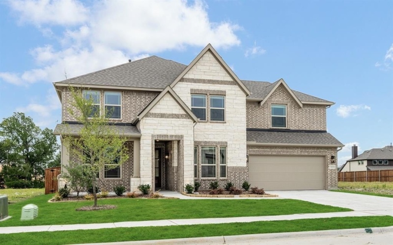 3416 Running Stream Way, Melissa, TX 75454, 4 Bedrooms Bedrooms, ,3 BathroomsBathrooms,Residential,For Sale,3416 Running Stream Way,20949126